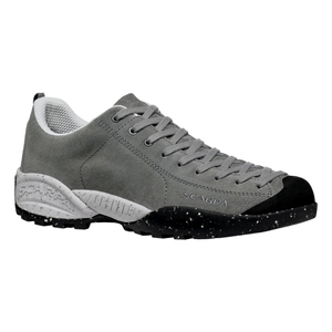 Scarpa Herren Schuhe Schnürschuhe Mojito Planet-Suede - Bild 2