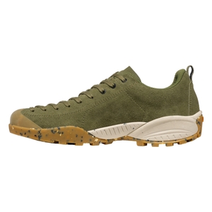 Scarpa Herren Schuhe Schnürschuhe Mojito Planet-Suede - Bild 1