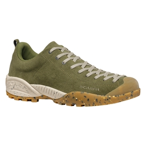 Scarpa Herren Schuhe Schnürschuhe Mojito Planet-Suede - Bild 3
