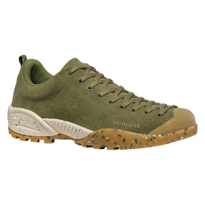 Scarpa Herren Schuhe Schnürschuhe Mojito Planet-Suede - Bild 2