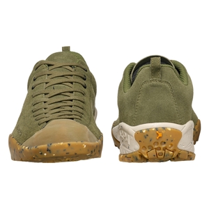 Scarpa Herren Schuhe Schnürschuhe Mojito Planet-Suede - Bild 5
