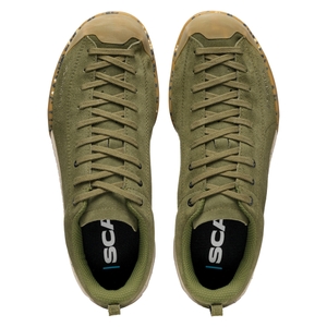 Scarpa Herren Schuhe Schnürschuhe Mojito Planet-Suede - Bild 4