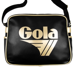 Gola Herren Damen Unisex Umhängetasche Tasche Shoulderbag Redford - Bild 1 Gola Herren Damen Unisex Umhängetasche Tasche Shoulderbag Redford - Bild 1