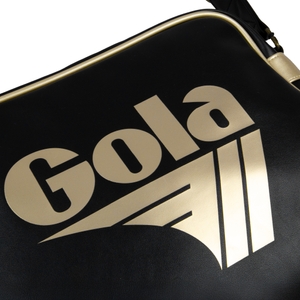 Gola Herren Damen Unisex Umhängetasche Tasche Shoulderbag Redford - Bild 4 Gola Herren Damen Unisex Umhängetasche Tasche Shoulderbag Redford - Bild 4