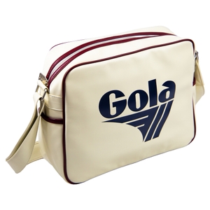 Gola Herren Damen Unisex Umhängetasche Tasche Shoulderbag Redford - Bild 1 Gola Herren Damen Unisex Umhängetasche Tasche Shoulderbag Redford - Bild 1