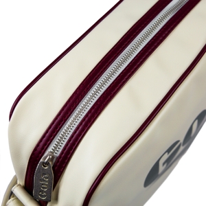 Gola Herren Damen Unisex Umhängetasche Tasche Shoulderbag Redford - Bild 4 Gola Herren Damen Unisex Umhängetasche Tasche Shoulderbag Redford - Bild 4