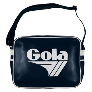 -DE0 navy / white