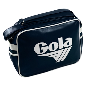 Gola Herren Damen Unisex Umhängetasche Tasche Shoulderbag Redford - Bild 1 Gola Herren Damen Unisex Umhängetasche Tasche Shoulderbag Redford - Bild 1