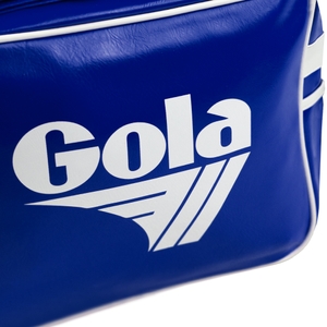Gola Herren Damen Unisex Umhängetasche Tasche Shoulderbag Redford - Bild 2 Gola Herren Damen Unisex Umhängetasche Tasche Shoulderbag Redford - Bild 2