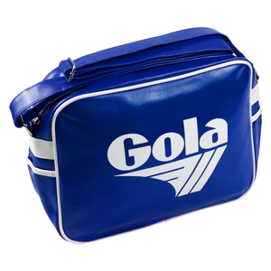 Gola Herren Damen Unisex Umhängetasche Tasche Shoulderbag Redford - Bild 1 Gola Herren Damen Unisex Umhängetasche Tasche Shoulderbag Redford - Bild 1