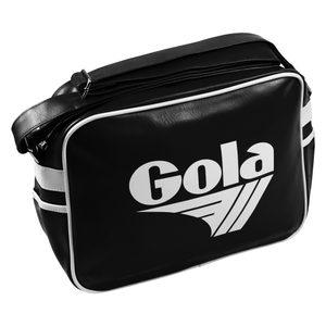 Gola Herren Damen Unisex Umhängetasche Tasche Shoulderbag Redford - Bild 1 Gola Herren Damen Unisex Umhängetasche Tasche Shoulderbag Redford - Bild 1