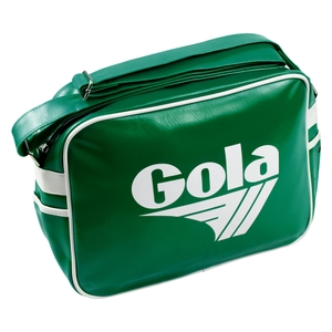 Gola Herren Damen Unisex Umhängetasche Tasche Shoulderbag Redford - Bild 1 Gola Herren Damen Unisex Umhängetasche Tasche Shoulderbag Redford - Bild 1