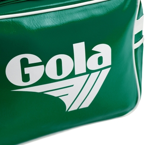 Gola Herren Damen Unisex Umhängetasche Tasche Shoulderbag Redford - Bild 3 Gola Herren Damen Unisex Umhängetasche Tasche Shoulderbag Redford - Bild 3