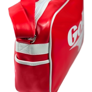 Gola Herren Damen Unisex Umhängetasche Tasche Shoulderbag Redford - Bild 4 Gola Herren Damen Unisex Umhängetasche Tasche Shoulderbag Redford - Bild 4