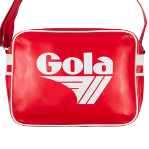 Gola Herren Damen Unisex Umhängetasche Tasche Shoulderbag Redford - Bild 1 Gola Herren Damen Unisex Umhängetasche Tasche Shoulderbag Redford - Bild 1