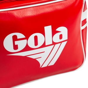 Gola Herren Damen Unisex Umhängetasche Tasche Shoulderbag Redford - Bild 3 Gola Herren Damen Unisex Umhängetasche Tasche Shoulderbag Redford - Bild 3
