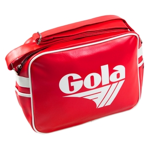 Gola Herren Damen Unisex Umhängetasche Tasche Shoulderbag Redford - Bild 2 Gola Herren Damen Unisex Umhängetasche Tasche Shoulderbag Redford - Bild 2