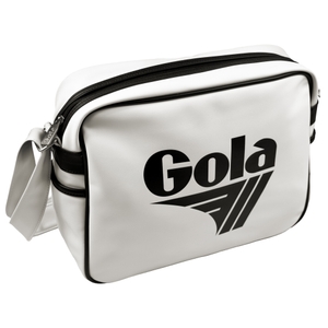 Gola Herren Damen Unisex Umhängetasche Tasche Shoulderbag Redford - Bild 2 Gola Herren Damen Unisex Umhängetasche Tasche Shoulderbag Redford - Bild 2