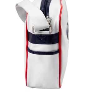 Gola Herren Damen Unisex Umhängetasche Tasche Shoulderbag Redford - Bild 2 Gola Herren Damen Unisex Umhängetasche Tasche Shoulderbag Redford - Bild 2