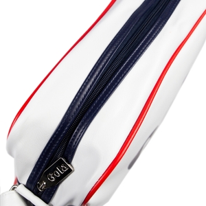 Gola Herren Damen Unisex Umhängetasche Tasche Shoulderbag Redford - Bild 5 Gola Herren Damen Unisex Umhängetasche Tasche Shoulderbag Redford - Bild 5