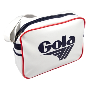Gola Herren Damen Unisex Umhängetasche Tasche Shoulderbag Redford - Bild 1 Gola Herren Damen Unisex Umhängetasche Tasche Shoulderbag Redford - Bild 1