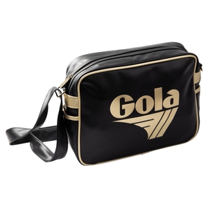 Gola Herren Damen Unisex Umhängetasche Tasche Shoulderbag Redford - Bild 2 Gola Herren Damen Unisex Umhängetasche Tasche Shoulderbag Redford - Bild 2