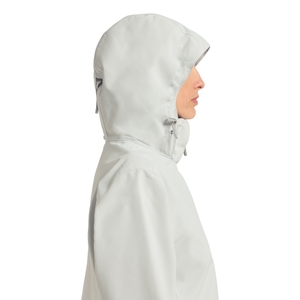 Jack Wolfskin Damen Regenjacke Jacke Outdoorjacke Trailtime 2l Jkt W - Bild 5 Jack Wolfskin Damen Regenjacke Jacke Outdoorjacke Trailtime 2l Jkt W - Bild 5