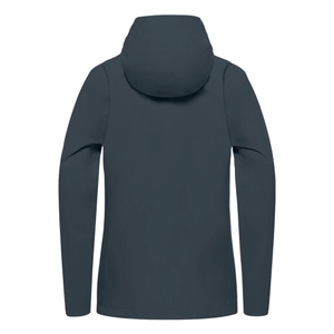 Jack Wolfskin Damen Regenjacke Jacke Outdoorjacke Trailtime 2l Jkt W - Bild 1 Jack Wolfskin Damen Regenjacke Jacke Outdoorjacke Trailtime 2l Jkt W - Bild 1