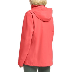 Jack Wolfskin Damen Regenjacke Jacke Outdoorjacke Trailtime 2l Jkt W - Bild 4 Jack Wolfskin Damen Regenjacke Jacke Outdoorjacke Trailtime 2l Jkt W - Bild 4