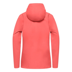 Jack Wolfskin Damen Regenjacke Jacke Outdoorjacke Trailtime 2l Jkt W - Bild 1 Jack Wolfskin Damen Regenjacke Jacke Outdoorjacke Trailtime 2l Jkt W - Bild 1
