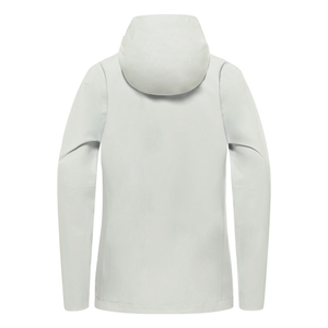 Jack Wolfskin Damen Regenjacke Jacke Outdoorjacke Trailtime 2l Jkt W - Bild 1 Jack Wolfskin Damen Regenjacke Jacke Outdoorjacke Trailtime 2l Jkt W - Bild 1