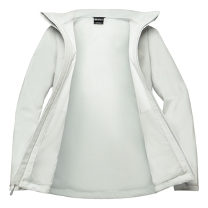 Jack Wolfskin Damen Regenjacke Jacke Outdoorjacke Trailtime 2l Jkt W - Bild 2 Jack Wolfskin Damen Regenjacke Jacke Outdoorjacke Trailtime 2l Jkt W - Bild 2
