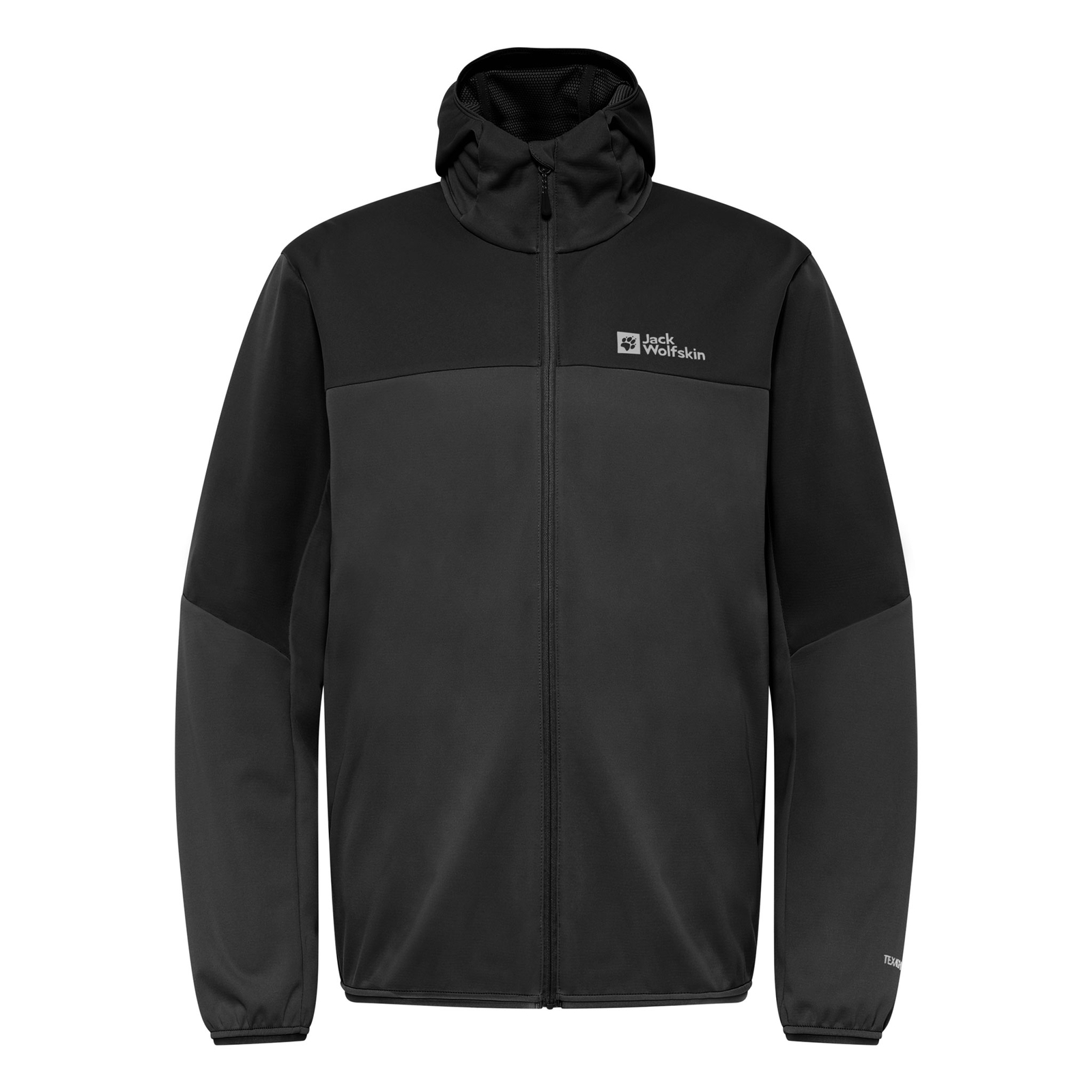 Jack Wolfskin Herren Softshelljacke Outdoorjacke Kapuzenjacke Feldberg Hoody M Jack Wolfskin Herren Softshelljacke Outdoorjacke Kapuzenjacke Feldberg Hoody M