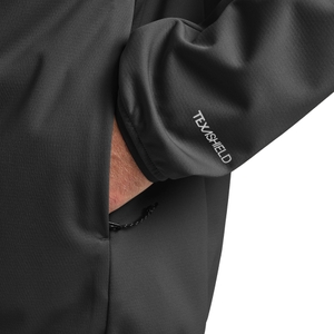 Jack Wolfskin Herren Softshelljacke Outdoorjacke Kapuzenjacke Feldberg Hoody M - Bild 6 Jack Wolfskin Herren Softshelljacke Outdoorjacke Kapuzenjacke Feldberg Hoody M - Bild 6