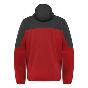 Jack Wolfskin Herren Softshelljacke Outdoorjacke Kapuzenjacke Feldberg Hoody M - Bild 1 Jack Wolfskin Herren Softshelljacke Outdoorjacke Kapuzenjacke Feldberg Hoody M - Bild 1