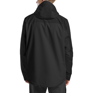 Jack Wolfskin Herren Regenjacke Jacke Outdoorjacke Weiltal 2l Jkt M - Bild 2 Jack Wolfskin Herren Regenjacke Jacke Outdoorjacke Weiltal 2l Jkt M - Bild 2