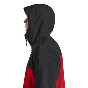 Jack Wolfskin Herren Regenjacke Jacke Outdoorjacke Weiltal 2l Jkt M - Bild 3 Jack Wolfskin Herren Regenjacke Jacke Outdoorjacke Weiltal 2l Jkt M - Bild 3