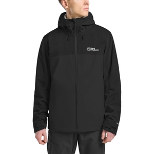 Jack Wolfskin Herren Regenjacke Jacke Outdoorjacke Weiltal 2l Jkt M - Bild 1 Jack Wolfskin Herren Regenjacke Jacke Outdoorjacke Weiltal 2l Jkt M - Bild 1
