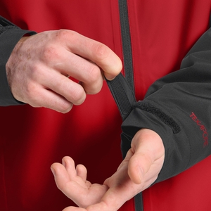 Jack Wolfskin Herren Regenjacke Jacke Outdoorjacke Weiltal 2l Jkt M - Bild 4 Jack Wolfskin Herren Regenjacke Jacke Outdoorjacke Weiltal 2l Jkt M - Bild 4