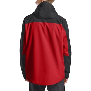 Jack Wolfskin Herren Regenjacke Jacke Outdoorjacke Weiltal 2l Jkt M - Bild 2 Jack Wolfskin Herren Regenjacke Jacke Outdoorjacke Weiltal 2l Jkt M - Bild 2