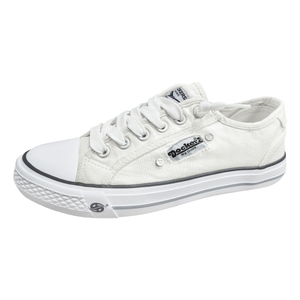 Dockers by Gerli Damen Schuhe Sneaker Schnürschuh Turnschuh