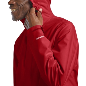 Jack Wolfskin Herren Regenjacke Jacke Outdoorjacke Trailtime 2l Jkt M - Bild 3 Jack Wolfskin Herren Regenjacke Jacke Outdoorjacke Trailtime 2l Jkt M - Bild 3