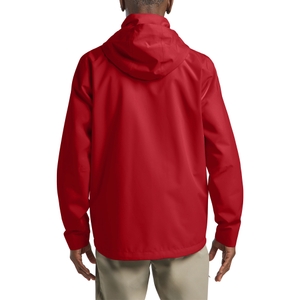 Jack Wolfskin Herren Regenjacke Jacke Outdoorjacke Trailtime 2l Jkt M - Bild 4 Jack Wolfskin Herren Regenjacke Jacke Outdoorjacke Trailtime 2l Jkt M - Bild 4