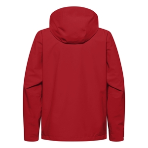 Jack Wolfskin Herren Regenjacke Jacke Outdoorjacke Trailtime 2l Jkt M - Bild 1 Jack Wolfskin Herren Regenjacke Jacke Outdoorjacke Trailtime 2l Jkt M - Bild 1
