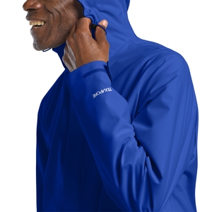 Jack Wolfskin Herren Regenjacke Jacke Outdoorjacke Trailtime 2l Jkt M - Bild 3 Jack Wolfskin Herren Regenjacke Jacke Outdoorjacke Trailtime 2l Jkt M - Bild 3