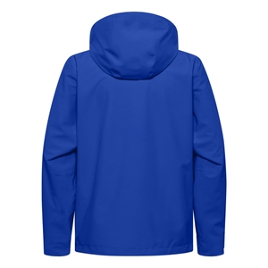 Jack Wolfskin Herren Regenjacke Jacke Outdoorjacke Trailtime 2l Jkt M - Bild 1 Jack Wolfskin Herren Regenjacke Jacke Outdoorjacke Trailtime 2l Jkt M - Bild 1
