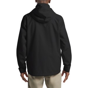 Jack Wolfskin Herren Regenjacke Jacke Outdoorjacke Trailtime 2l Jkt M - Bild 5 Jack Wolfskin Herren Regenjacke Jacke Outdoorjacke Trailtime 2l Jkt M - Bild 5