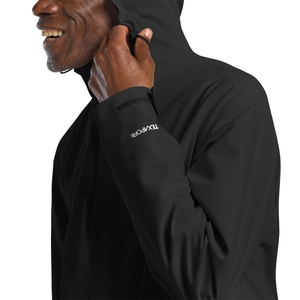 Jack Wolfskin Herren Regenjacke Jacke Outdoorjacke Trailtime 2l Jkt M - Bild 4 Jack Wolfskin Herren Regenjacke Jacke Outdoorjacke Trailtime 2l Jkt M - Bild 4