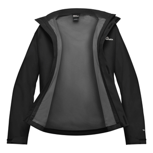 Jack Wolfskin Herren Regenjacke Jacke Outdoorjacke Trailtime 2l Jkt M - Bild 2 Jack Wolfskin Herren Regenjacke Jacke Outdoorjacke Trailtime 2l Jkt M - Bild 2