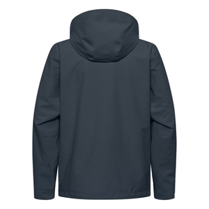 Jack Wolfskin Herren Regenjacke Jacke Outdoorjacke Trailtime 2l Jkt M - Bild 1 Jack Wolfskin Herren Regenjacke Jacke Outdoorjacke Trailtime 2l Jkt M - Bild 1